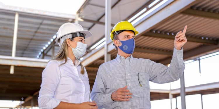 Obra do Hospital do Amor está tomando forma pra consolidar Lagarto como polo nordestino da saúde