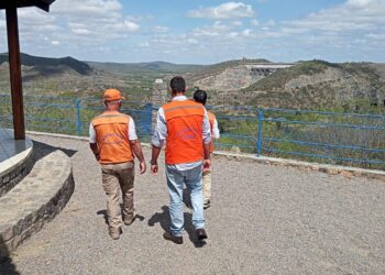 Defesa Civil Estadual apresenta Plano de Contingência de Proteção ao município de Canindé do São Francisco