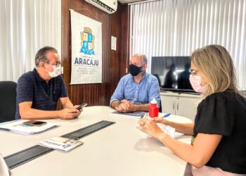 PMA discute estratégias de captação de eventos esportivos para a cidade