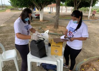 Prefeitura de Lagarto inicia Campanha de Vacinação Antirrábica
