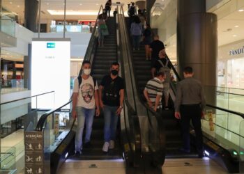 Brasil registra 468 mortes por covid-19 em 24 horas