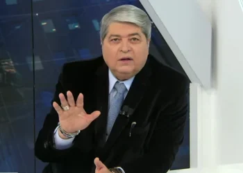 De olho em 2022, Datena rebate fala de Lula e solta o verbo