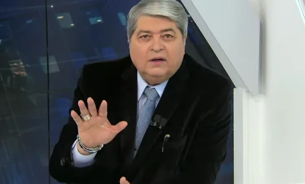 De olho em 2022, Datena rebate fala de Lula e solta o verbo