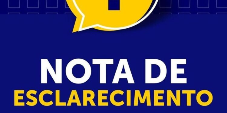 Prefeitura de Itaporanga esclarece sobre falta d’água no Povoado Alto da Coruja