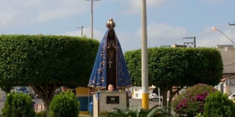 Confira a programação para o Dia da Padroeira em Nossa Senhora Aparecida