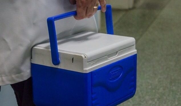 A saga dos pacientes sergipanos à espera de transplantes