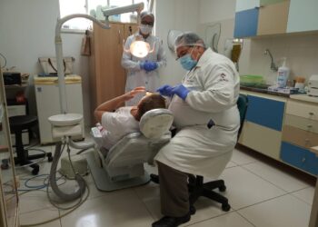 Assistência preventiva da odontologia minimiza impactos do tratamento ao paciente oncológico do Huse