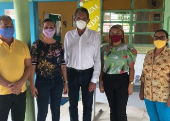 Prefeitura de Siriri tem dado suporte à menor vítima de estupro