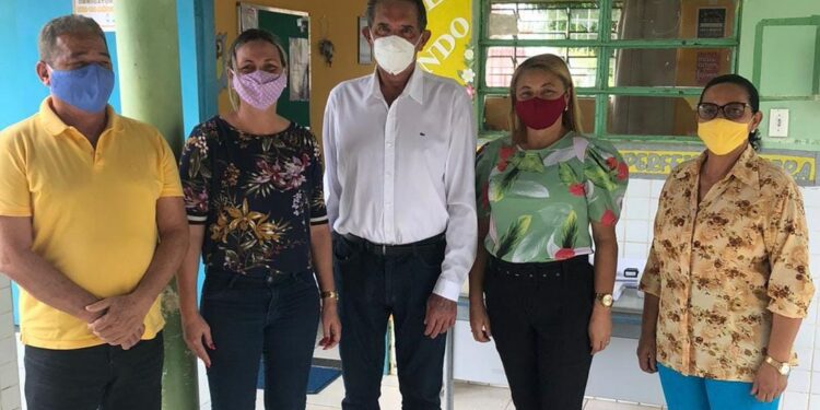 Prefeitura de Siriri tem dado suporte à menor vítima de estupro