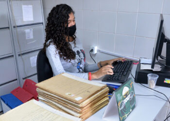 Seduc continua com inscrições para estágio nas áreas administrativa e reforço escolar