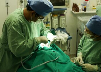 Cirurgias Eletivas: Saúde solicita que municípios realizem buscativa dos pacientes