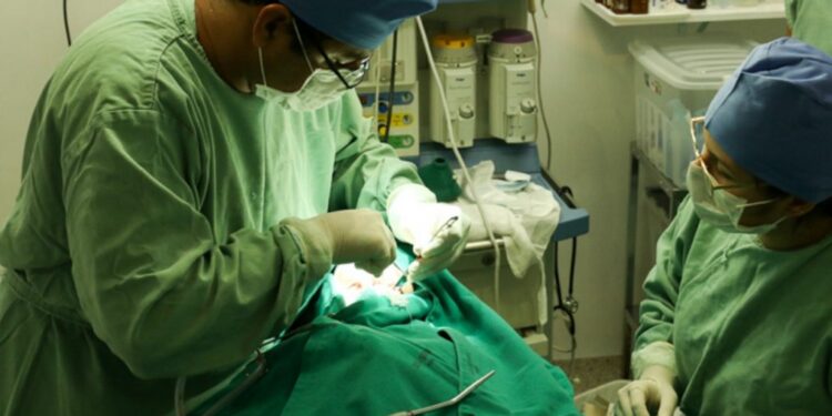 Cirurgias Eletivas: Saúde solicita que municípios realizem buscativa dos pacientes