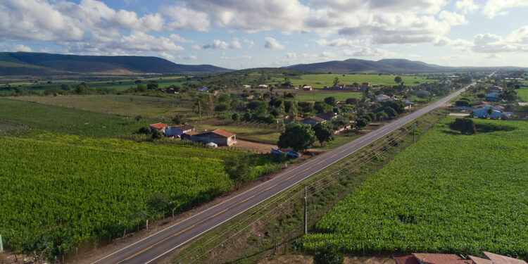 Sergipe é o 8º Estado no país em aceleração de investimentos