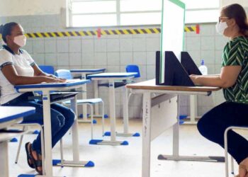 Seduc promove formação do Programa Sergipe na Idade Certa neste sábado, 23