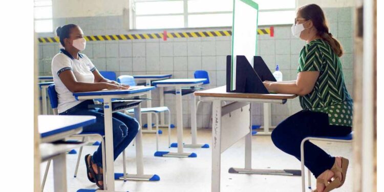 Seduc promove formação do Programa Sergipe na Idade Certa neste sábado, 23