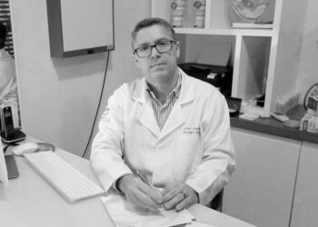 Médico que sofreu infarto em academia de Lagarto morreu no hospital