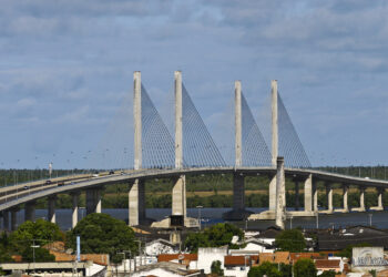 Trânsito na Ponte Aracaju/Barra será alterado para testes na estrutura