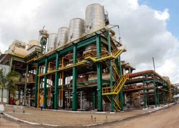 Com incentivos do Estado, Usina Taquari gera mais de 2.700 empregos diretos