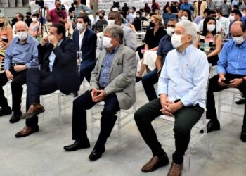 Empresa Altenburg é mais novo cliente da Sergas em Sergipe