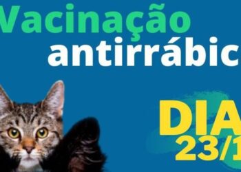 Prefeitura de Barra dos Coqueiros realiza dia “D” da vacinação antirrábica