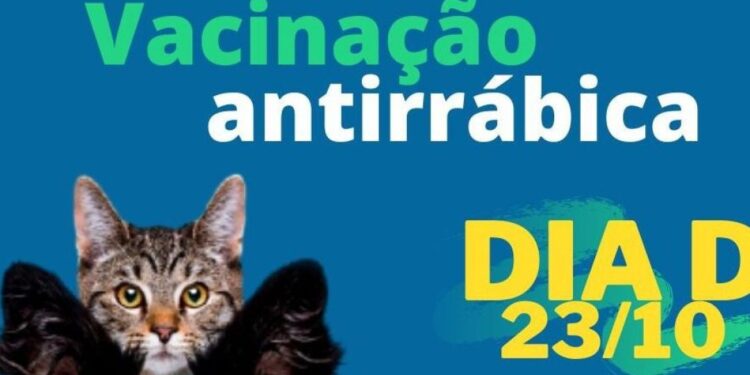 Prefeitura de Barra dos Coqueiros realiza dia “D” da vacinação antirrábica
