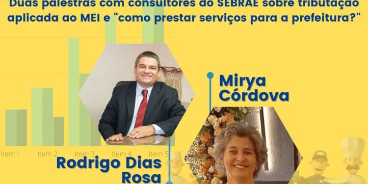 Prefeitura de Barra e Sebrae realizam curso para microempreendedor individual