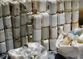 Campanha Campo Limpo é realizada pela Prefeitura de Simão Dias