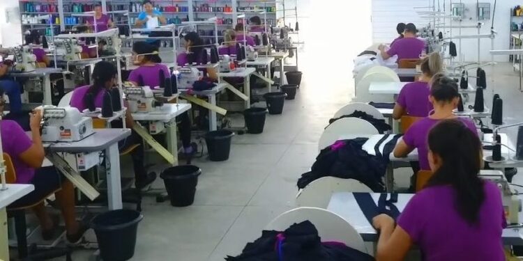 BNB lança frente de atuação para setor de confecções em  municípios sergipanos