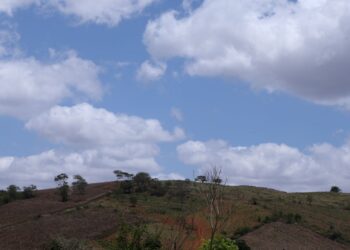 Fim de semana prolongado será de céu claro e temperaturas elevadas
