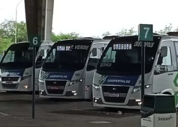 Frota reserva de transporte intermunicipal estará disponível no feriadão em Sergipe