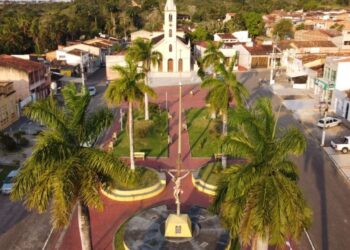 Das águas termais e curativas a uma referência no turismo em Sergipe: Salgado faz 94 anos de Emancipação