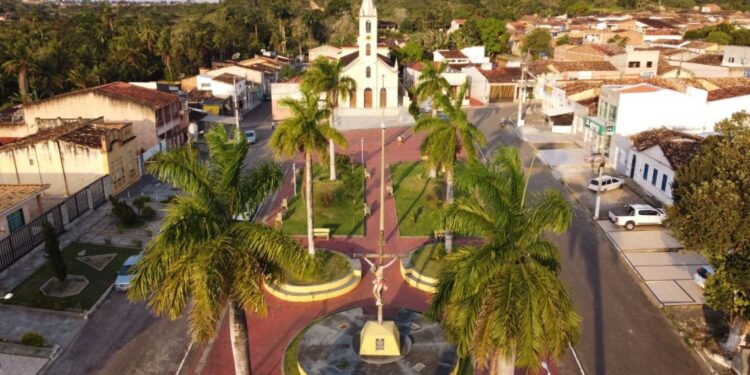 Das águas termais e curativas a uma referência no turismo em Sergipe: Salgado faz 94 anos de Emancipação