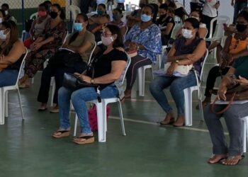 Prefeitura de Barra realiza 1ª conferência municipal de educação