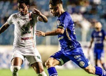 Eliminado, time do Confiança está fora da Copa do Nordeste