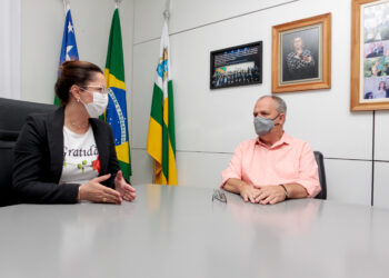 Belivaldo anuncia projeto de revitalização na Coroa do Meio