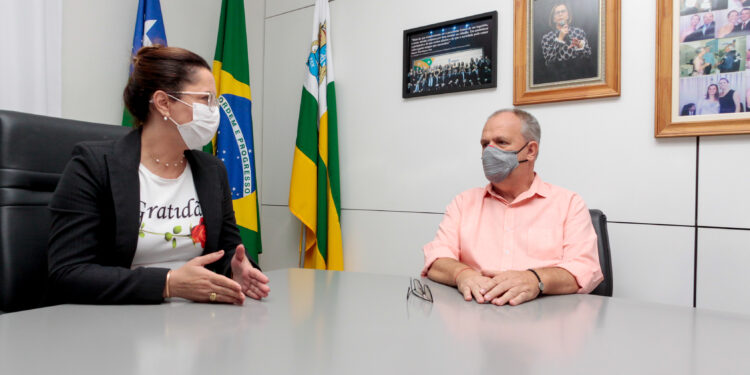 Belivaldo anuncia projeto de revitalização na Coroa do Meio