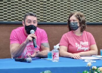 Diagnóstico precoce do câncer de mama e desafios no cuidado com a saúde são temas do I Webinário da Saúde da Mulher