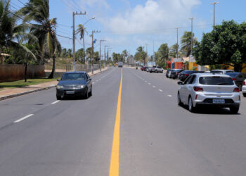 Pró- Rodovias: comerciantes e moradores já se mostram satisfeitos com a reestruturação da Rodovia Inácio Barbosa