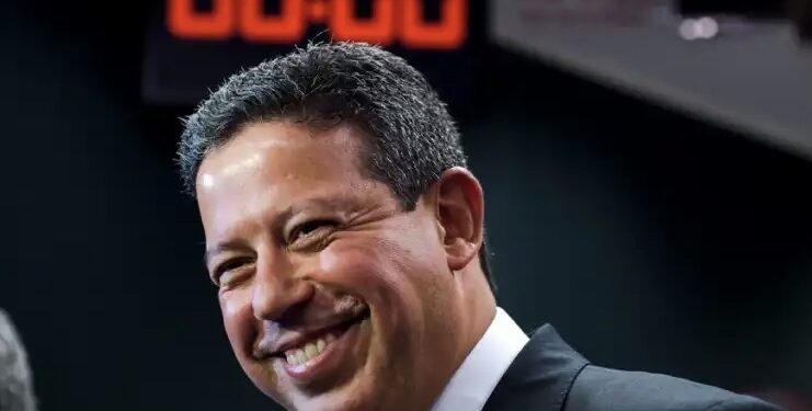 Lira diz que há “possibilidade clara” de acionar Cade para investigar Petrobras