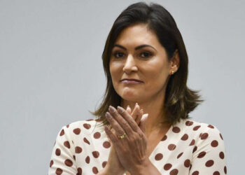 MPF vai investigar suposta ação de Michelle Bolsonaro para favorecer amigos