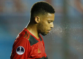 Debandada? André pede para sair e encerra terceira passagem pelo Sport