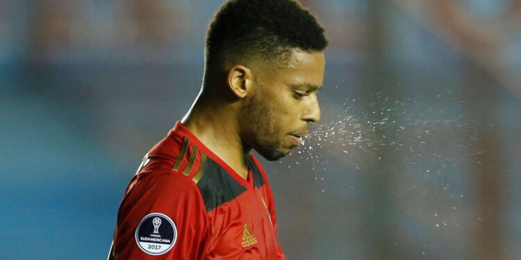 Debandada? André pede para sair e encerra terceira passagem pelo Sport