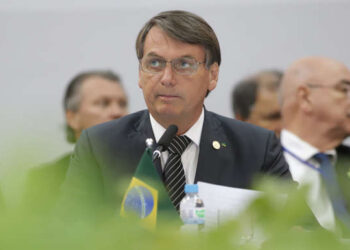 Renan diz que Bolsonaro estará no relatório da CPI como não investigado