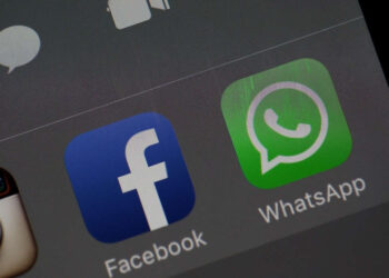 WhatsApp, Facebook e Instagram apresentam instabilidades
