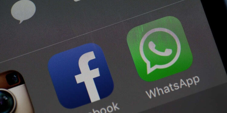 WhatsApp, Facebook e Instagram apresentam instabilidades