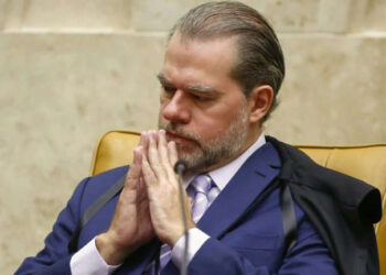 Toffoli decide arquivar pedidos de investigação contra Guedes e Campos Neto