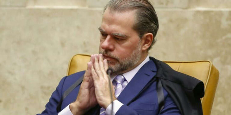 Toffoli decide arquivar pedidos de investigação contra Guedes e Campos Neto