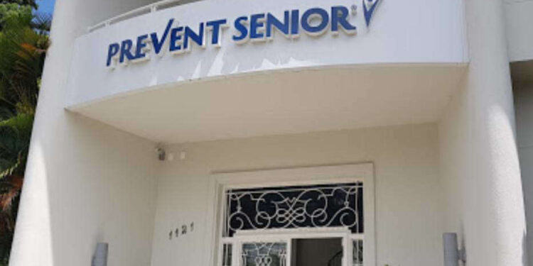 Prevent Senior passa a ser monitorada pela ANS