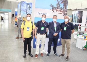 Sergipe fecha acordo com CVC e volta a receber voos charters