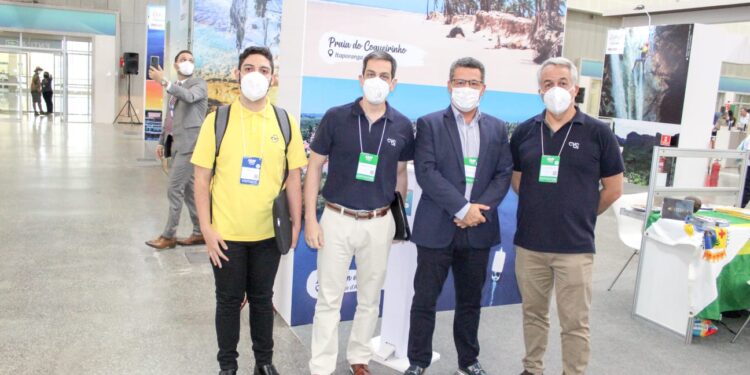 Sergipe fecha acordo com CVC e volta a receber voos charters